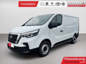 primastar kasten l1h1 3,0t dci150 dct n-connecta