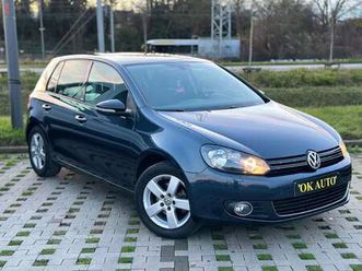 golf 1.2 tsi style garantie 12 mois
