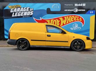 vauxhall, astravan, car derived van, 2001, manual, 1686 (cc)