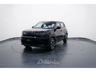 1.2 hybrid 110cv s&s icon