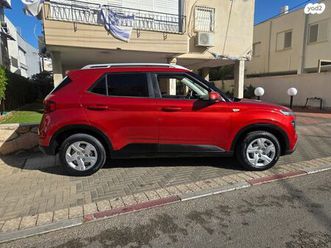 inspire אוט׳ 1.6 (123 כ״ס)