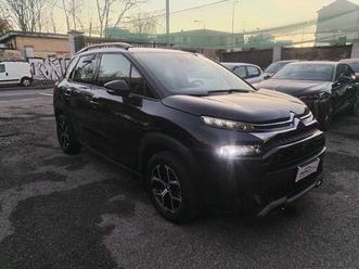 c3 aircross i 2021 1.2 puretech shine s