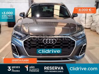 audi q5 s line 40 tdi quattroultra