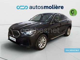 bmw x6 xdrive40i