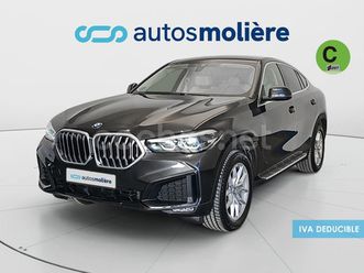 bmw x6 xdrive40i
