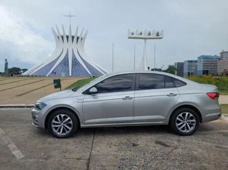 volkswagen virtus comfort. 200 tsi 1.0 flex 12v aut 2020