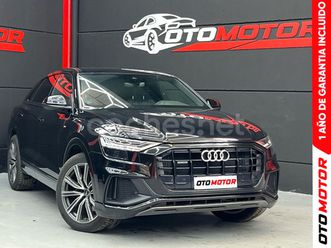 audi q8 45 tdi quattro tiptronic