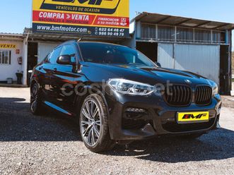 bmw x4 xdrive30d