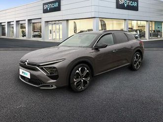 puretech 180ch s&s shine eat8