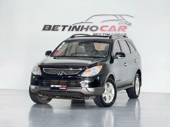 hyundai veracruz 3.8 v6 auto