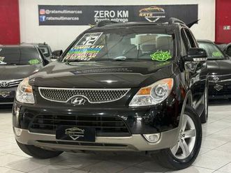 hyundai veracruz gls 3.8 4wd aut.