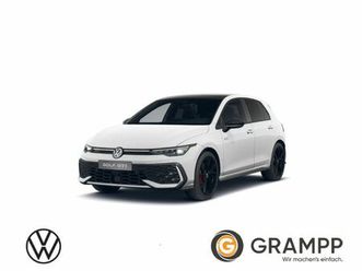volkswagen golf gti 2,0 l tsi opf ahk+pano+navi+kamera+led+