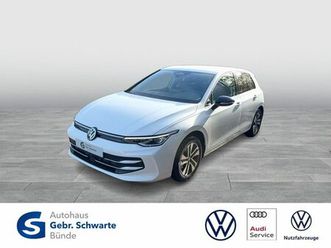 volkswagen golf viii lim. 1.5 etsi dsg energy