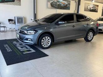 volkswagen virtus 1.6 msi flex 16v 5p mec. 2021