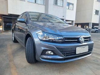 virtus comfortline.tsi 1.0 flex tech 2 2019