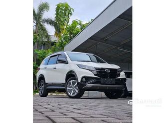 2025 toyota rush 1.5 gr sport suv