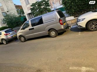 gl ידני 5 דל 2.5 (136 כ״ס) [2011-2017]