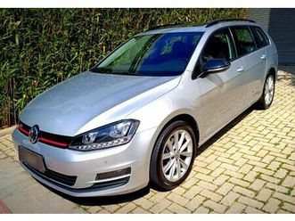 volkswage golf variant tsi edição topo de linha!