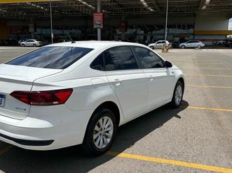 volkswagen virtus comfort. 200 tsi 1.0 flex 12v aut 2021