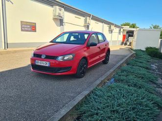 polo 1.6 disel 2010 euro5 arad