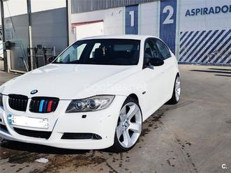 bmw serie 3 330xd e90