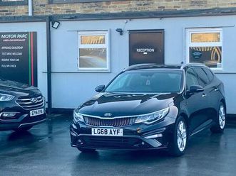 1.6 crdi 3 sportswagon euro 6 (start/stop) 5dr