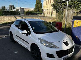 affaire 1.4 hdi 70 blue lion pack cd clim