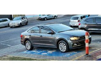 volkswagen virtus comfort. 200 tsi 1.0 flex 12v aut 2021