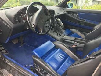 BMW SERIE 8 840 CI 840ci-aut