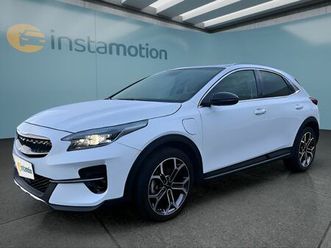kia xceed platinum 104 kw