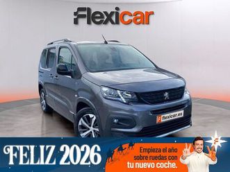 gt line standard bluehdi 96kw