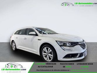 renault talisman estate dci 160 bva