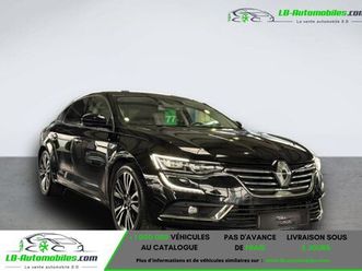 renault talisman tce 225 bva