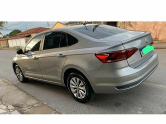 volkswagen virtus comfort. 200 tsi 1.0 flex 12v aut 2021