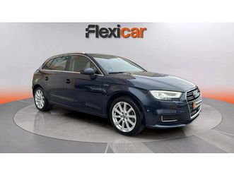 1.4 tfsi g-tron s tronic sportback