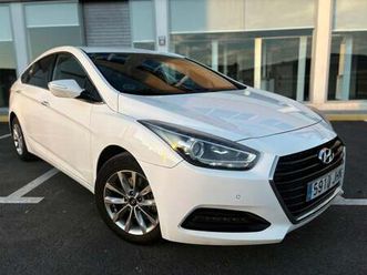 hyundai i40 1.7crdi bd essence 115