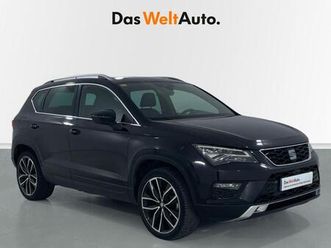 2.0 tsi s&s xcellence 4drive dsg 140 kw (190 cv)