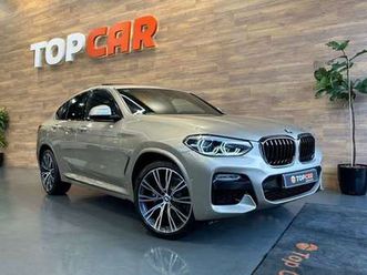 2.0 xdrive auto m sport