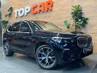 3.0d xdrive m sport