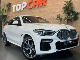 3.0d xdrive m sport