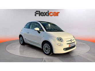 120th aniv. 1.2 8v 51kw (69 cv) glp