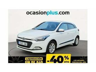 hyundai i20 1.2 go