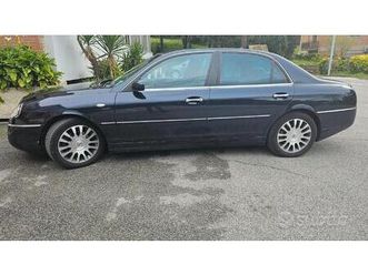 lancia thesis 2.4 jtd 20v emblema perfetta