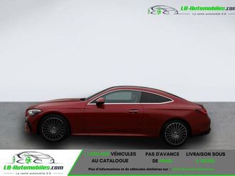 mercedes cle coupe 300 bva 4matic