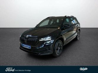 2.0 tdi 116ch scr sportline dsg7