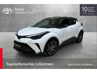 2,0i hybrid gr sport