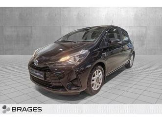 1,5 hybrid active go e-cvt aut