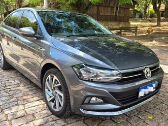 volkswagen virtus highline 200 tsi 1.0 flex 12v aut 2020