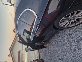 bmw 740 pack m outubro/10