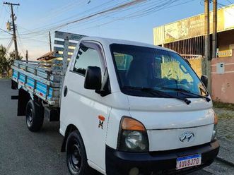 hyundai hr 2.5 tci diesel (rs/rd) 2012